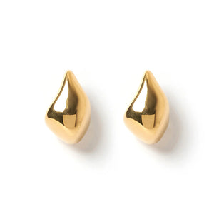 Delphine Earrings 14K GOLD PLATED