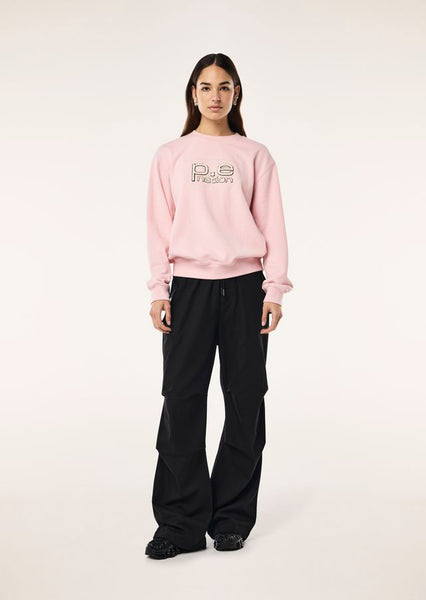 Flux Sweat CHALK PINK