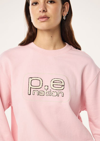Flux Sweat CHALK PINK