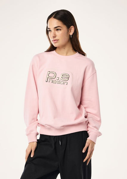 Flux Sweat CHALK PINK