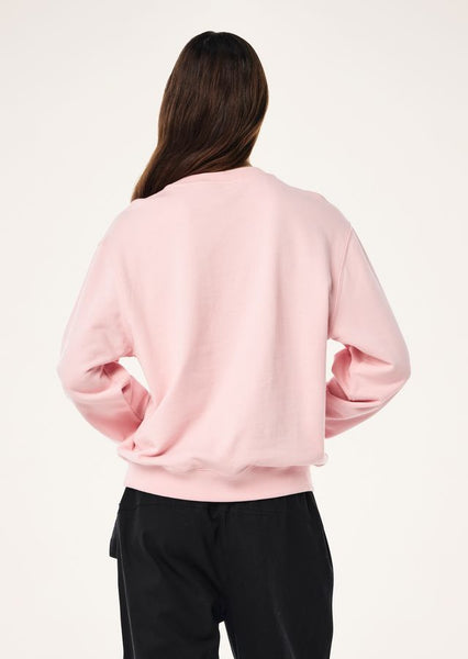 Flux Sweat CHALK PINK