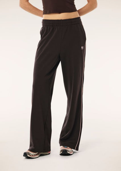Vita Trackpant ESPRESSO