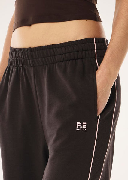 Vita Trackpant ESPRESSO