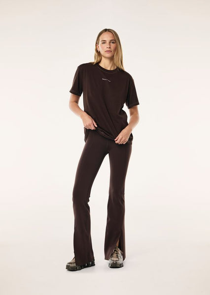Shift Tee ESPRESSO