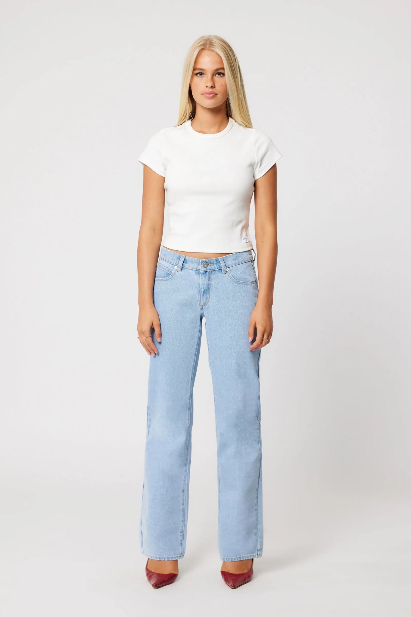 99 Low & Wide KENDALL