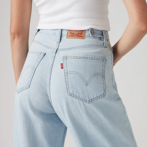 Cinch Baggy NEVER GOING TO CHANGE