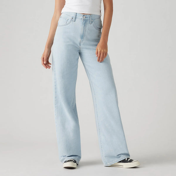 Cinch Baggy NEVER GOING TO CHANGE