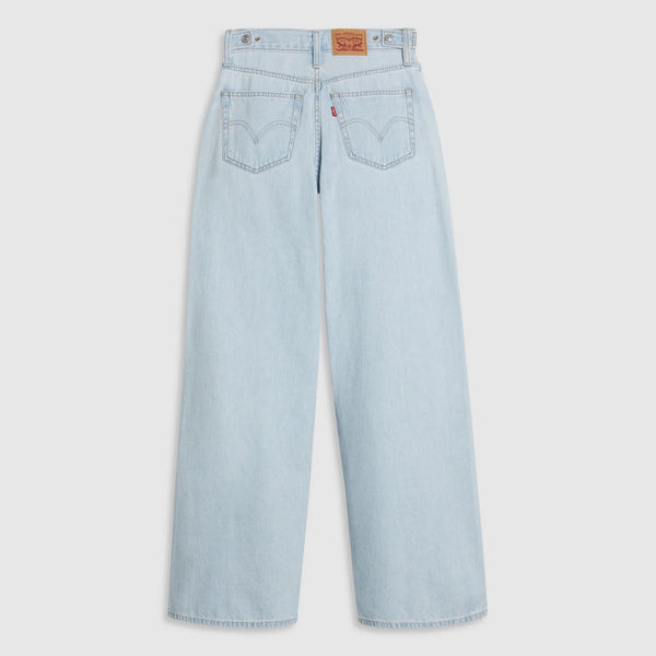 Cinch Baggy NEVER GOING TO CHANGE