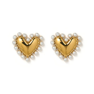 Dolly Earrings 14K GOLD PLATED