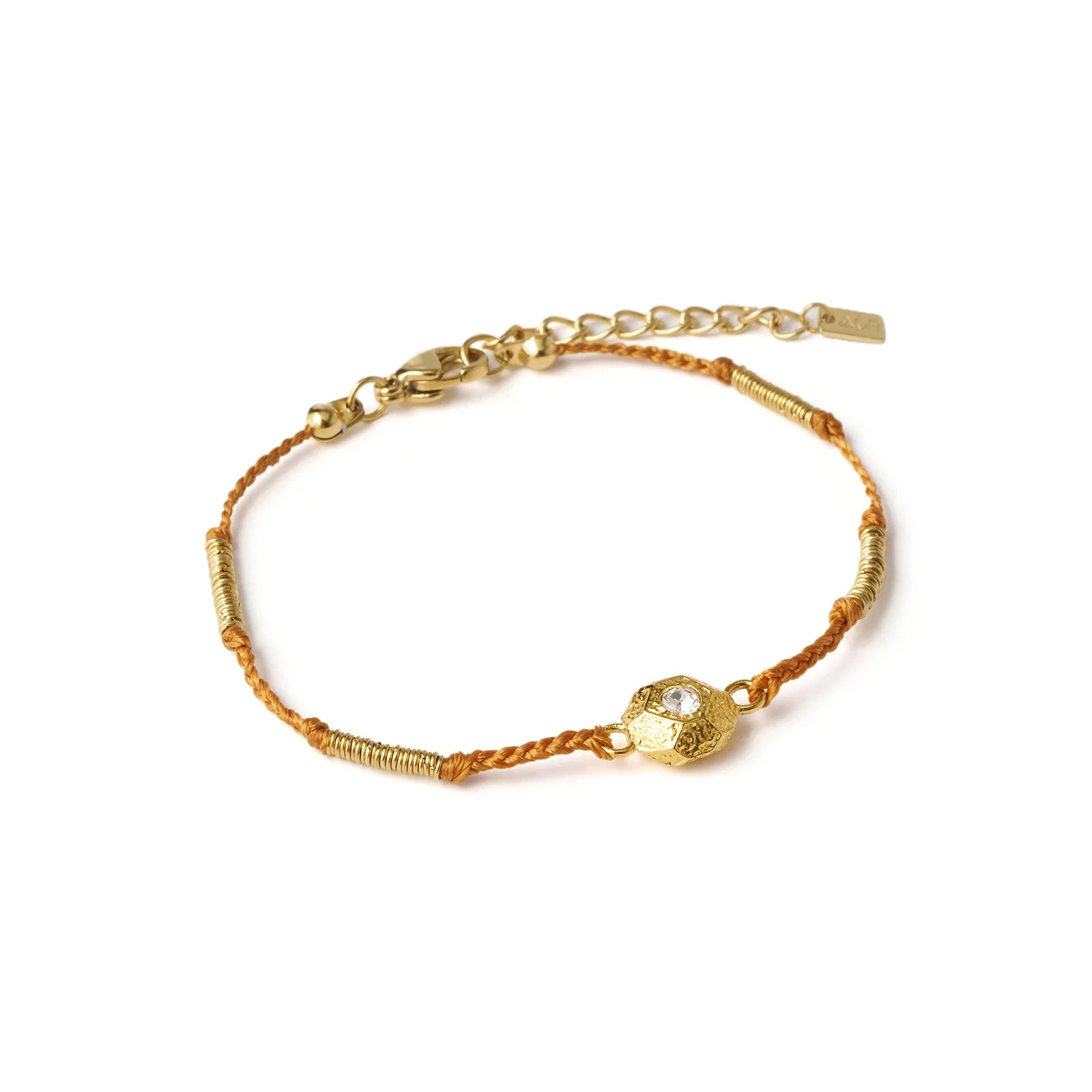 Dusty Bracelet 14K GOLD PLATED