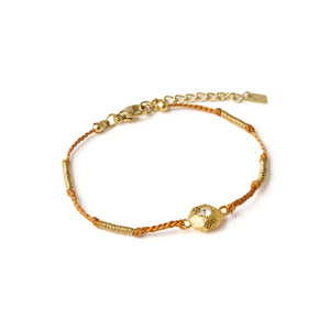 Dusty Bracelet 14K GOLD PLATED