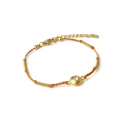 Dusty Bracelet 14K GOLD PLATED