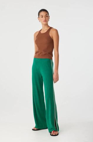 Pippa Pant PALM GREEN