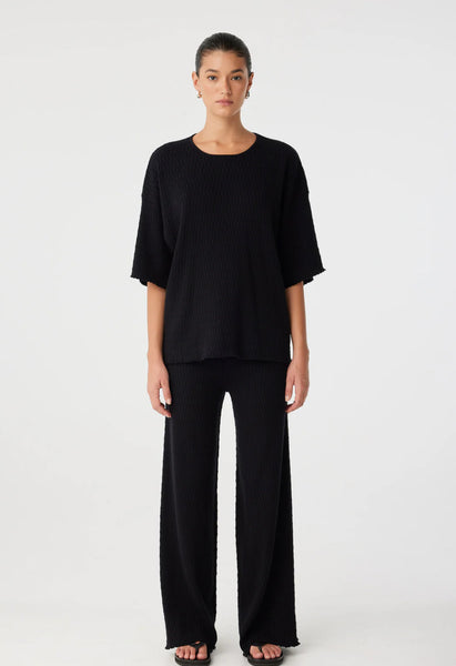 Jade Pant BLACK