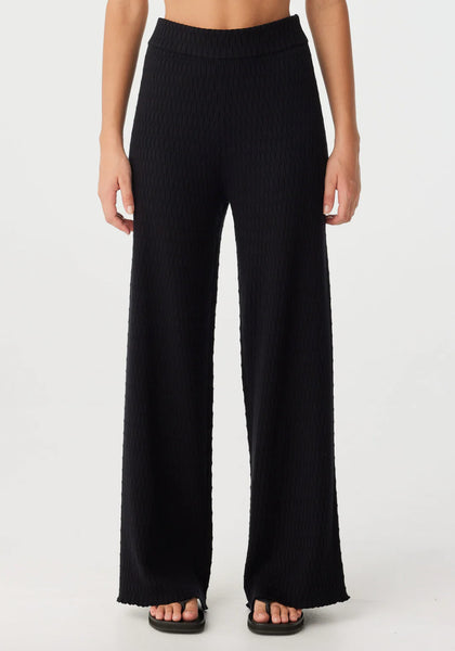Jade Pant BLACK