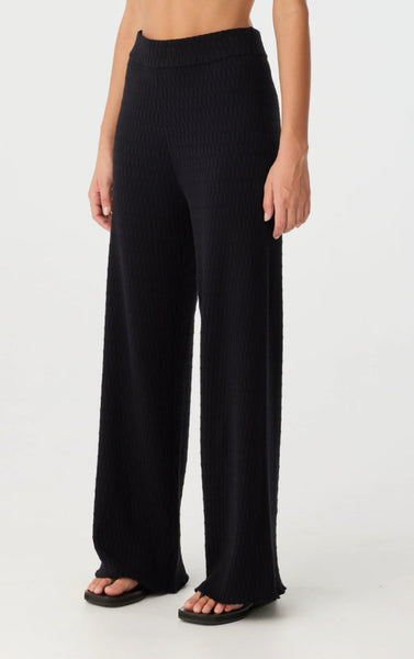 Jade Pant BLACK