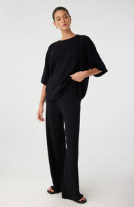 Jade Pant BLACK