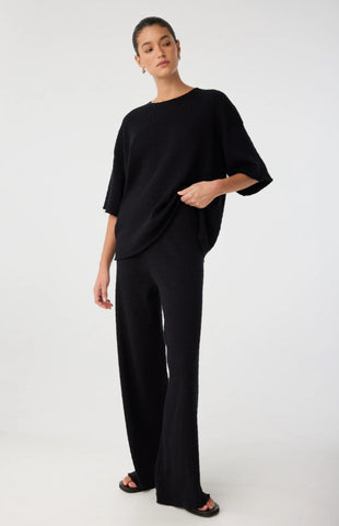 Jade Pant BLACK