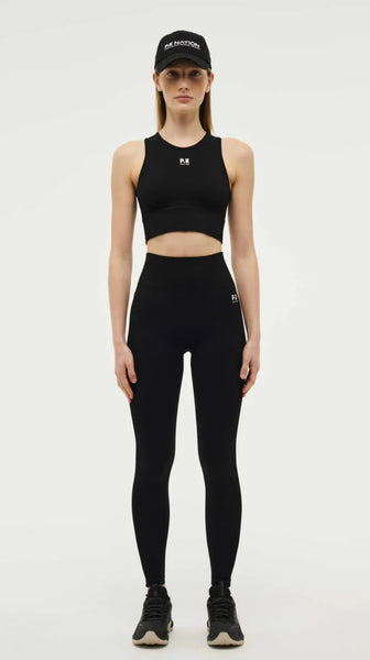 Restore Seamless Legging BLACK