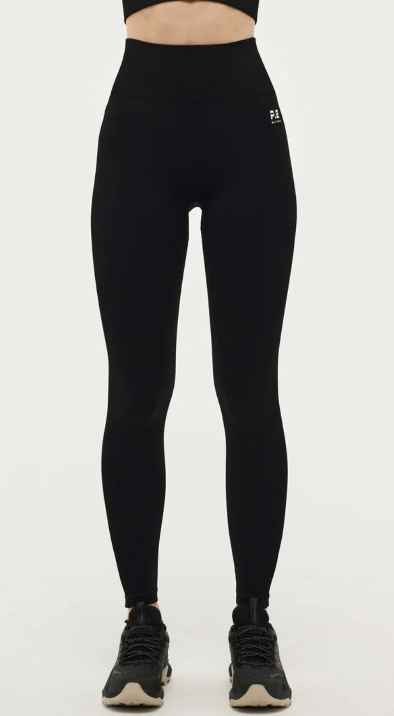 Restore Seamless Legging BLACK