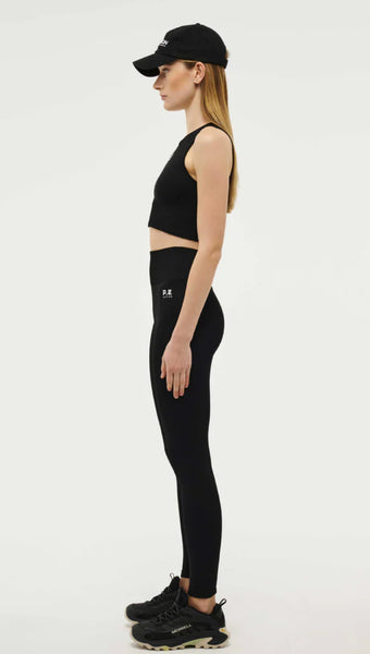 Restore Seamless Legging BLACK