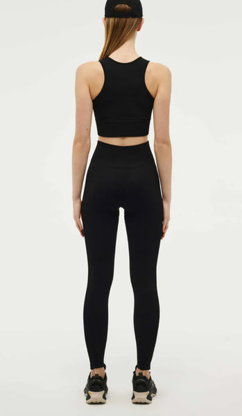 Restore Seamless Legging BLACK