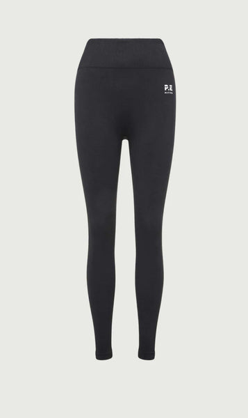 Restore Seamless Legging BLACK