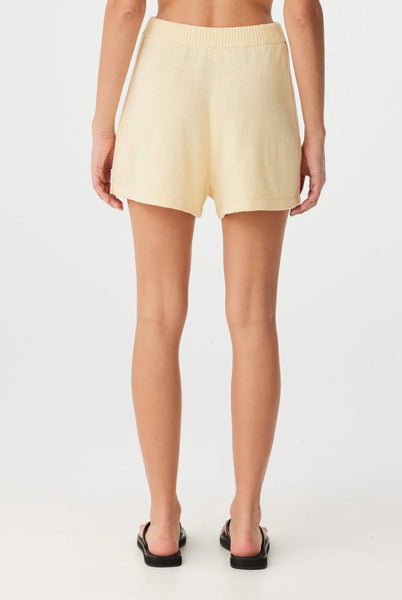 Poppy Short BUTTER