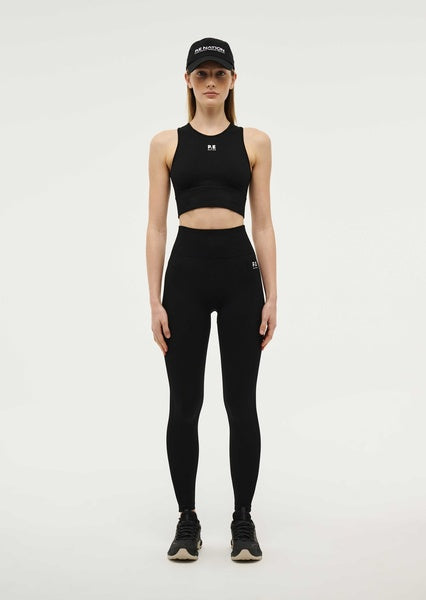 Restore Seamless Tank BLACK