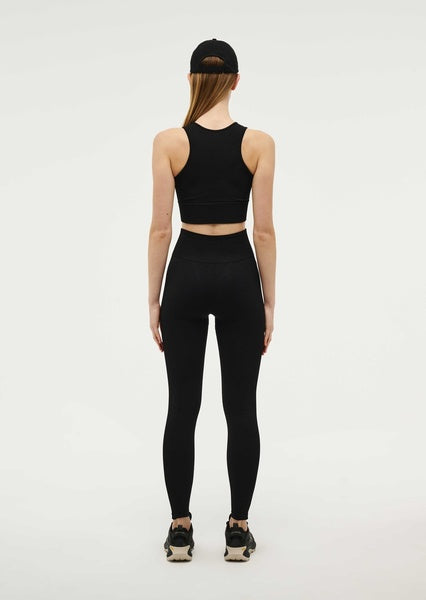 Restore Seamless Tank BLACK