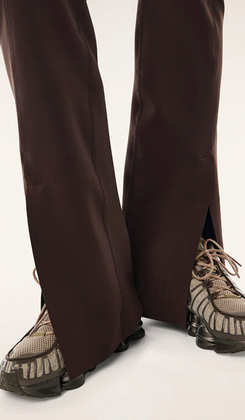 Elevation Legging ESPRESSO
