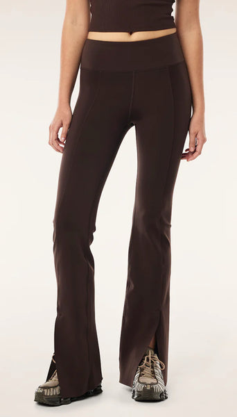 Elevation Legging ESPRESSO