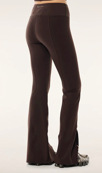 Elevation Legging ESPRESSO