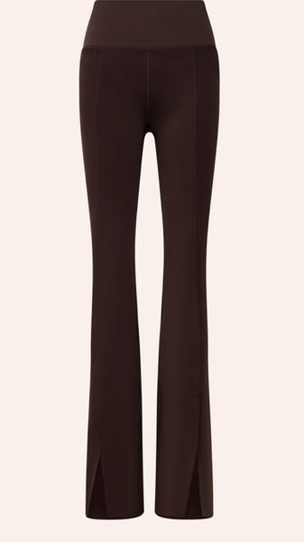 Elevation Legging ESPRESSO