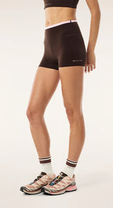 Vita 2.5” Bike Short ESPRESSO