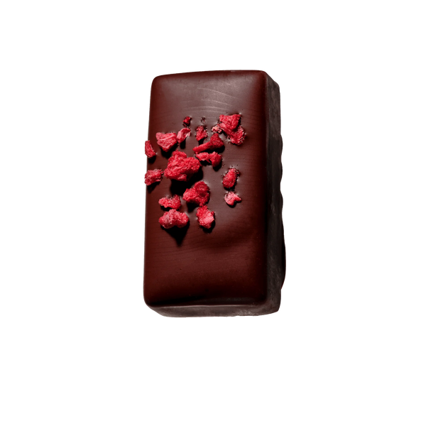 Black Cherry Raspberry Single
