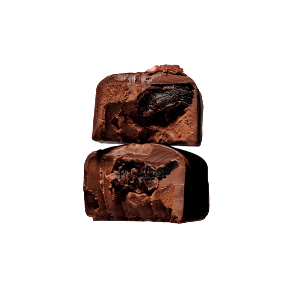 Black Cherry Raspberry Single