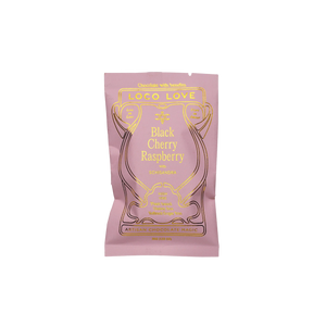 Black Cherry Raspberry Single
