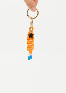 Limitless Keyring ORANGE