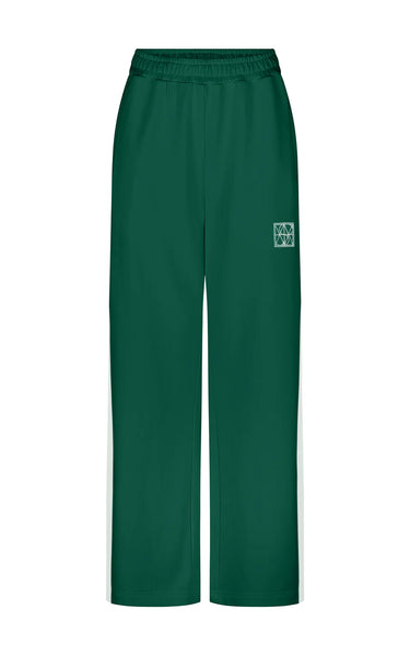 Classic Track Pant DARK GREEN