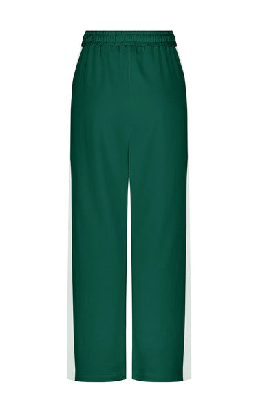 Classic Track Pant DARK GREEN