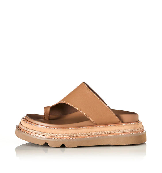 Venetia CARAMEL LEATHER