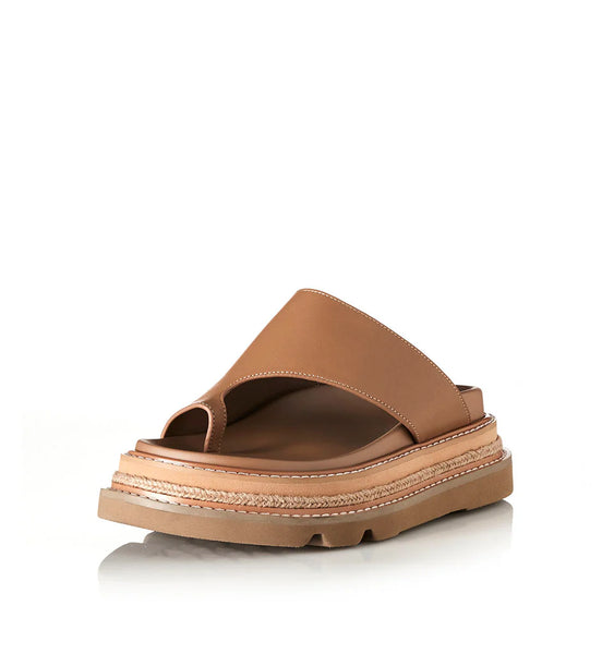 Venetia CARAMEL LEATHER
