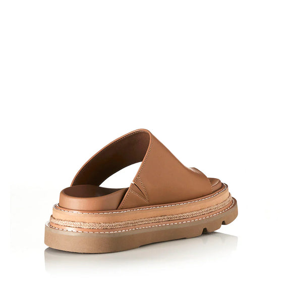 Venetia CARAMEL LEATHER