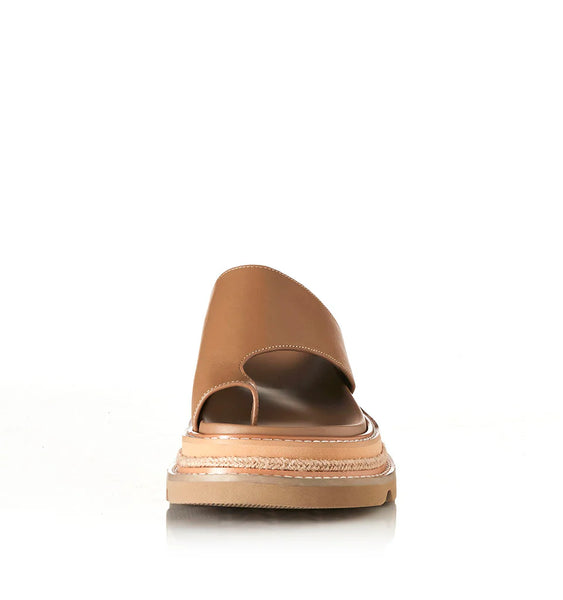 Venetia CARAMEL LEATHER