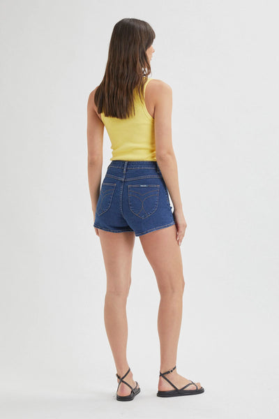 Dusters Short Billie VINTAGE INDIGO