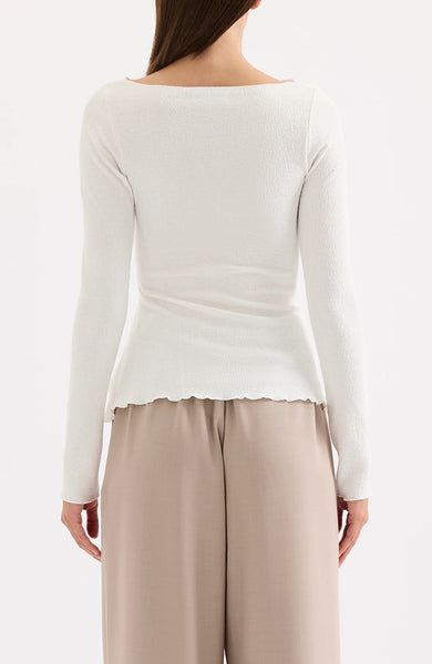 Cora LS Top SALT
