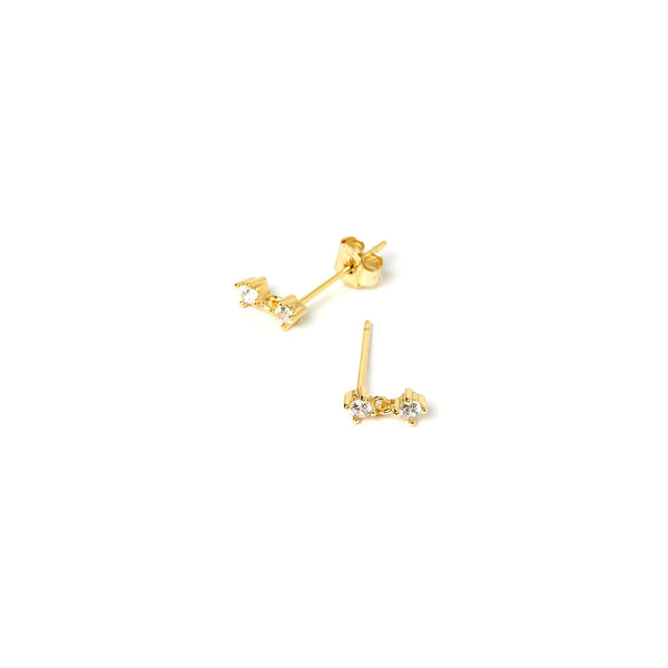 Liat 14K GOLD PLATED