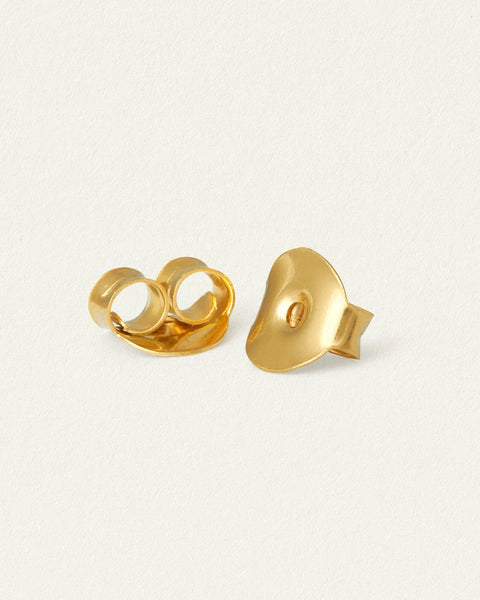 Poppy Earrings 18K GOLD VERMEIL