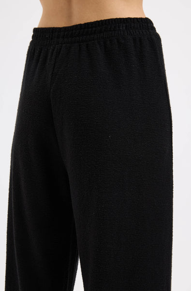 Sutton Culotte BLACK